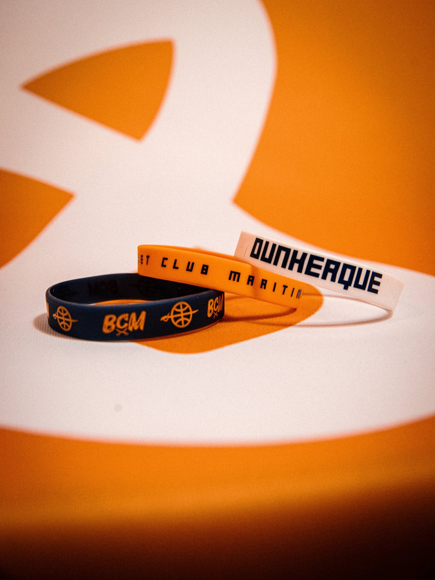 Bracelets Maritime