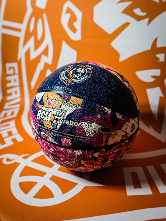 Ballon de Carnaval - Édition Limitée