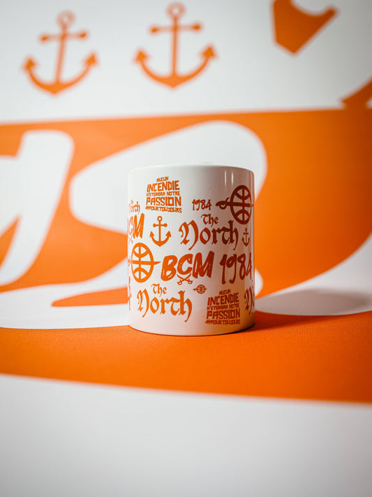 Mug Maritime