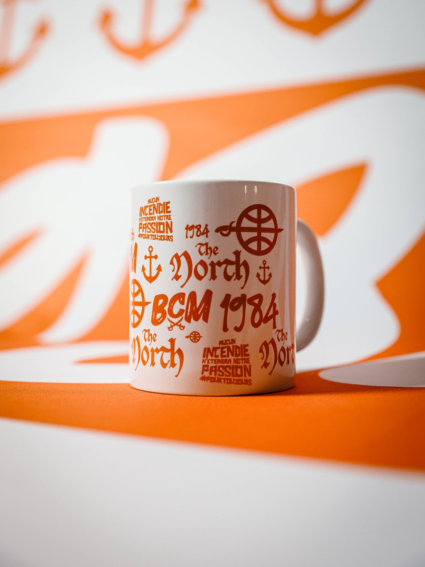 Mug Maritime