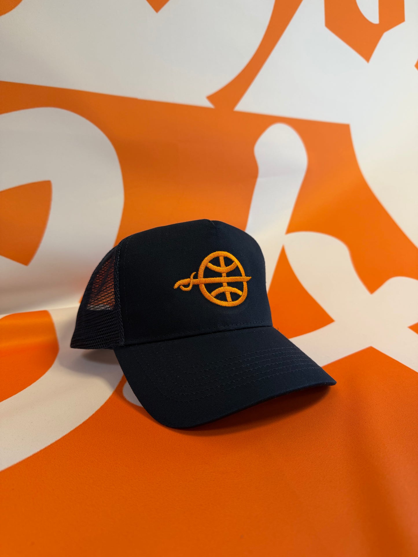 Casquette Trucker Maritime
