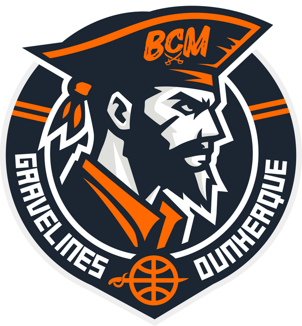 BCM Gravelines-Dunkerque